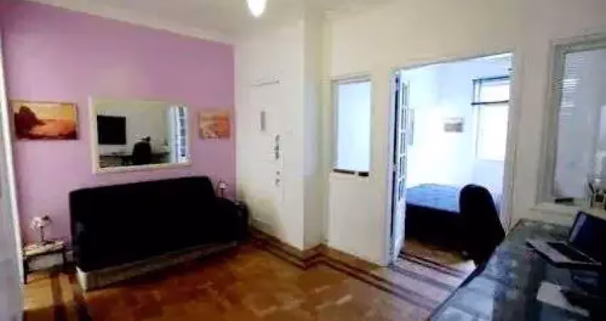 Apartamento com 2 dormitórios à venda, 70 m² por r$ 1.200.000,00 - ipanema - rio de janeiro/rj
