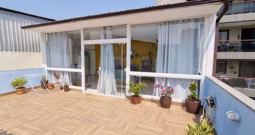 Casa com 2 dormitórios à venda, 120 m² por R$ 650.000,00 - Vila Isabel - Rio de Janeiro/RJ
