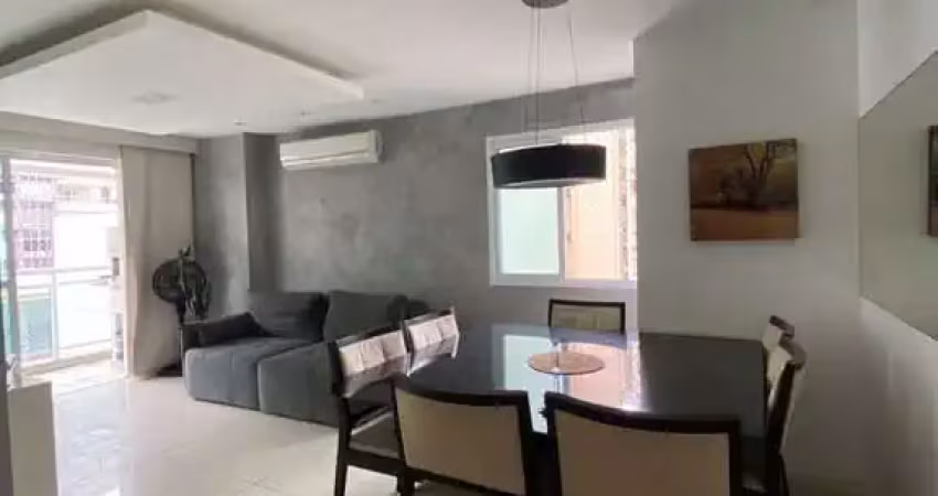 Apartamento com 3 dormitórios à venda, 100 m² por r$ 1.576.000,00 - icaraí - niterói/rj
