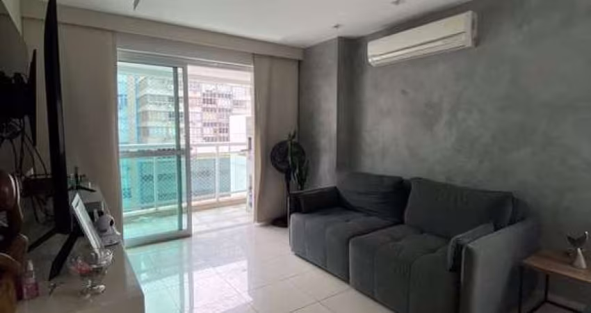 Apartamento com 3 dormitórios à venda, 100 m² por R$ 1.575.000,00 - Icaraí - Niterói/RJ