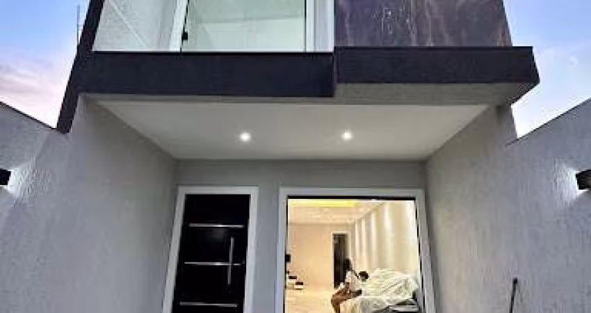 Casa com 2 dormitórios à venda, 230 m² por R$ 325.000,00 - Taquara - Rio de Janeiro/RJ