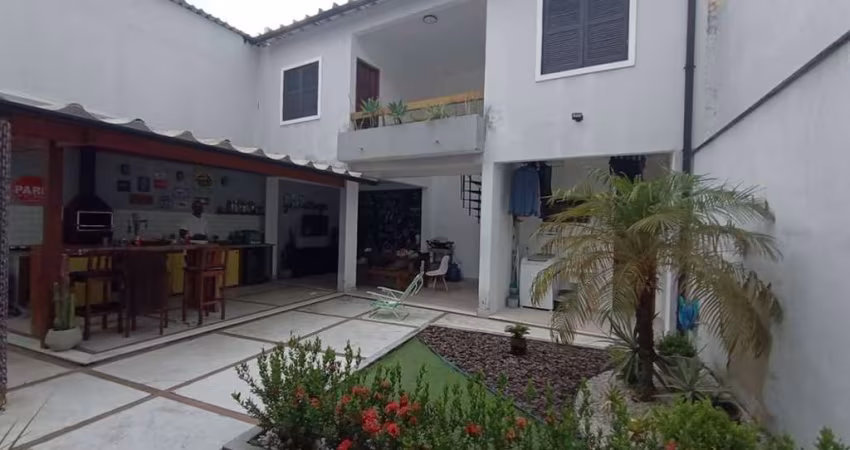 Casa com 5 dormitórios à venda, 350 m² por R$ 950.000,00 - Anil - Rio de Janeiro/RJ