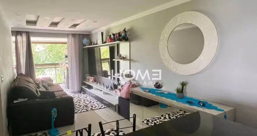 Apartamento com 3 dormitórios à venda, 112 m² por r$ 850.000,00 - recreio dos bandeirantes - rio de janeiro/rj