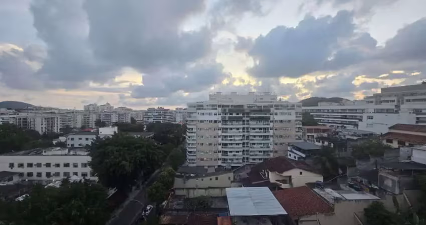 Sala à venda, 23 m² por r$ 115.000,00 - freguesia de jacarepaguá - rio de janeiro/rj