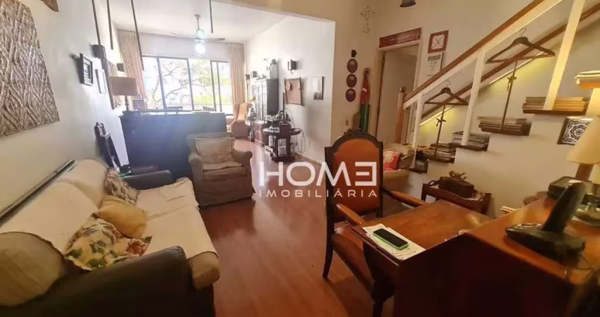 Cobertura com 3 dormitórios à venda, 280 m² por R$ 4.200.000,00 - Ipanema - Rio de Janeiro/RJ