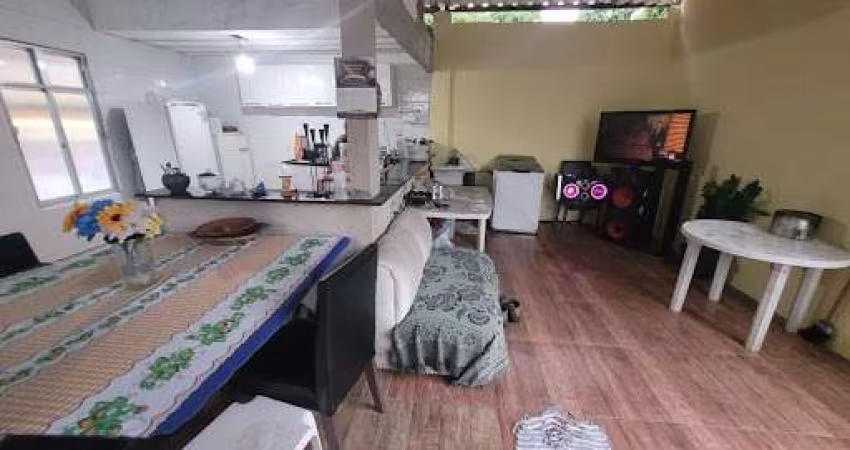 Casa com 4 dormitórios à venda, 80 m² por R$ 250.000,00 - Taquara - Rio de Janeiro/RJ