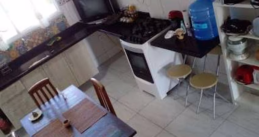 Casa com 2 dormitórios à venda, 93 m² por R$ 290.000,00 - Vargem Grande - Rio de Janeiro/RJ