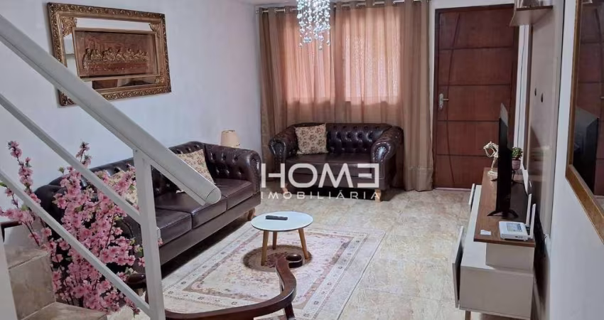 Casa com 2 dormitórios à venda, 120 m² por R$ 200.000,00 - Taquara - Rio de Janeiro/RJ