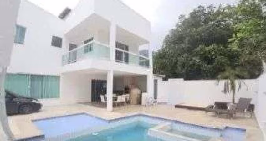 Casa com 5 dormitórios à venda, 490 m² por R$ 1.890.000,00 - Recreio dos Bandeirantes - Rio de Janeiro/RJ