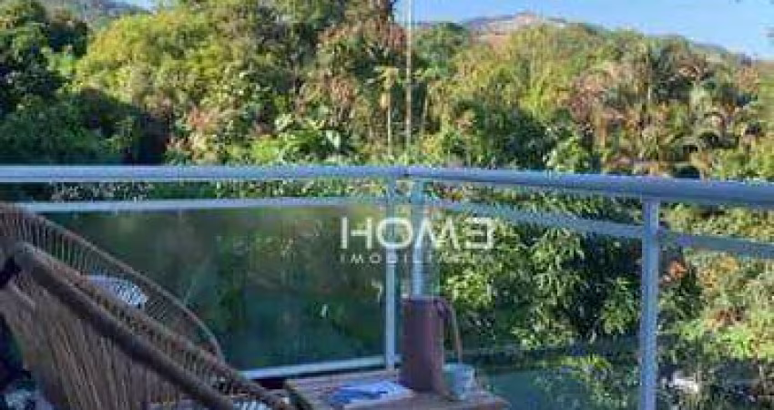 Casa com 3 dormitórios à venda, 120 m² por R$ 590.000,00 - Campo Grande - Rio de Janeiro/RJ