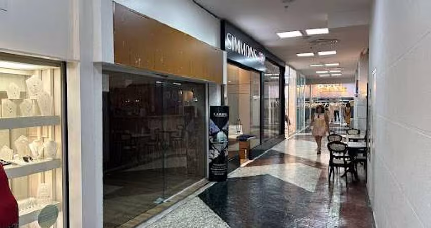 Loja à venda, 29 m² por R$ 750.000,00 - Ipanema - Rio de Janeiro/RJ