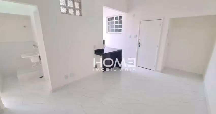 Apartamento com 1 dormitório à venda, 37 m² por r$ 480.000,00 - catete - rio de janeiro/rj