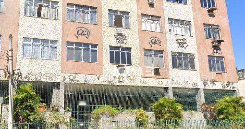 Apartamento com 2 dormitórios à venda, 82 m² por R$ 140.000,00 - Bancários - Rio de Janeiro/RJ