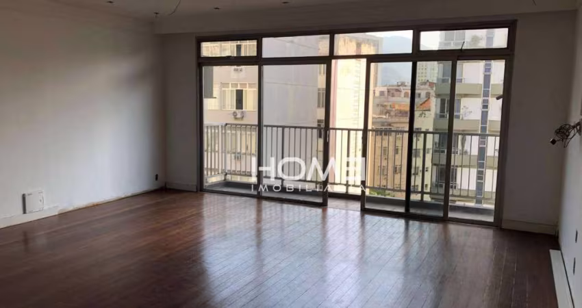 Rua Desembargador Isidro - Apartamento com 4 dormitórios à venda, 125 m² por R$ 738.000 - Tijuca - Rio de Janeiro/RJ