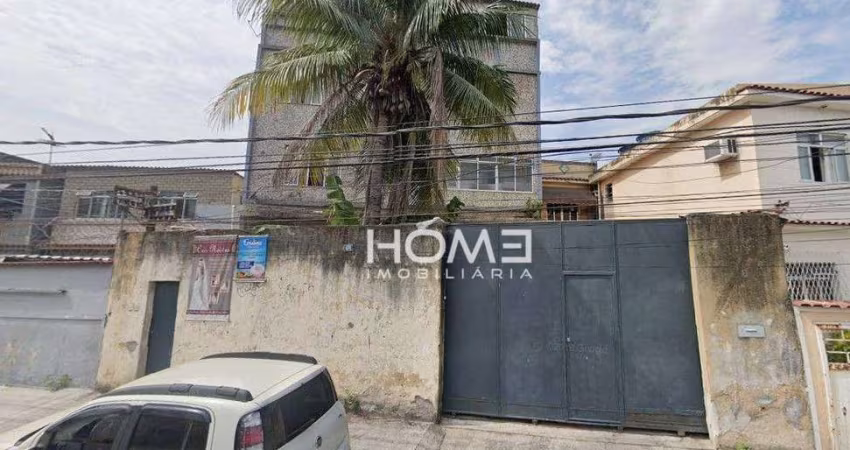 Apartamento com 3 dormitórios à venda, 116 m² por R$ 142.000,00 - Cordovil - Rio de Janeiro/RJ