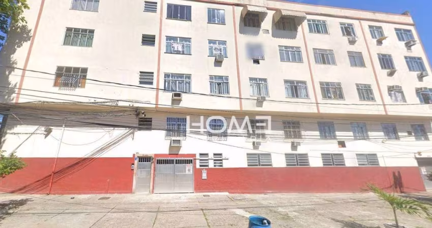 Apartamento com 2 dormitórios à venda, 63 m² por R$ 103.000,00 - Cordovil - Rio de Janeiro/RJ