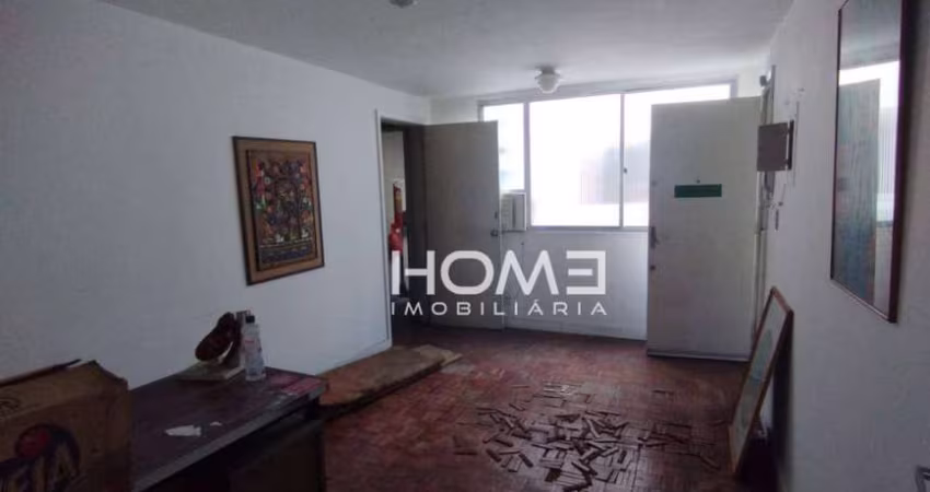 Sala à venda, 78 m² por R$ 650.000,00 - Copacabana - Rio de Janeiro/RJ