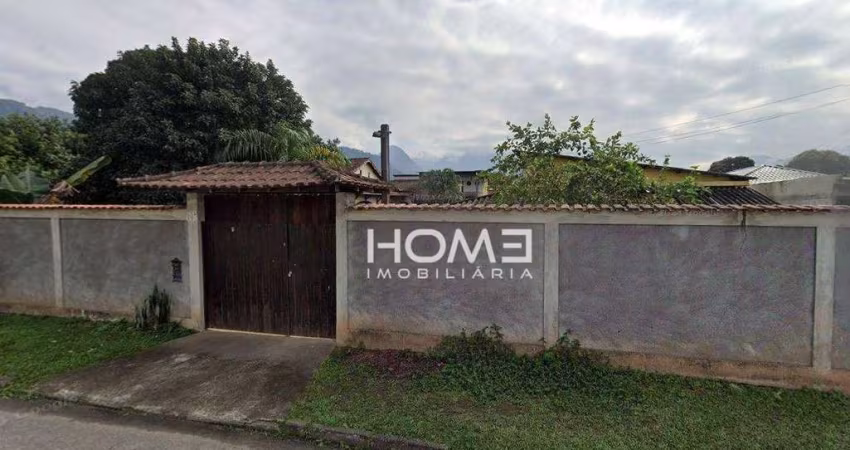 Casa com 3 dormitórios à venda, 190 m² por R$ 321.000,00 - Quinta Mariana - Guapimirim/RJ