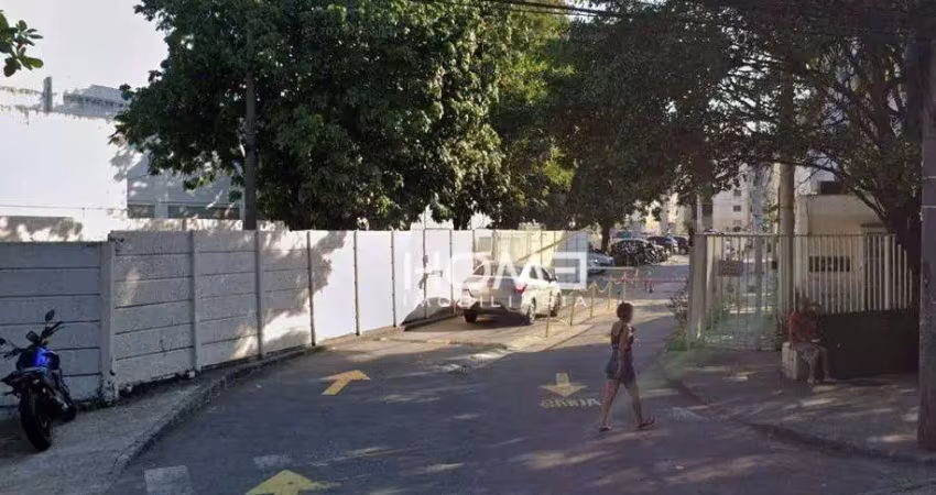 Apartamento com 2 dormitórios à venda, 44 m² por R$ 96.000,00 - Bonsucesso - Rio de Janeiro/RJ