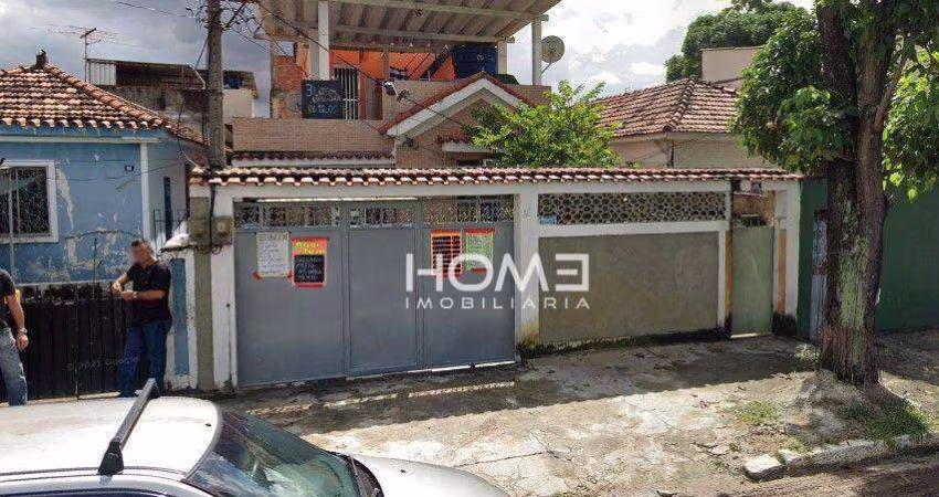 Casa com 3 dormitórios à venda, 118 m² por R$ 173.000,00 - Irajá - Rio de Janeiro/RJ