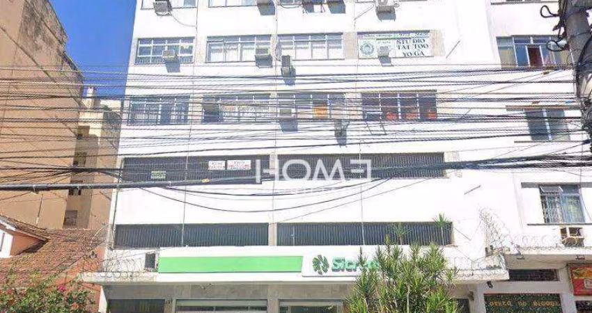 Sala à venda, 25 m² por R$ 84.000,00 - Méier - Rio de Janeiro/RJ