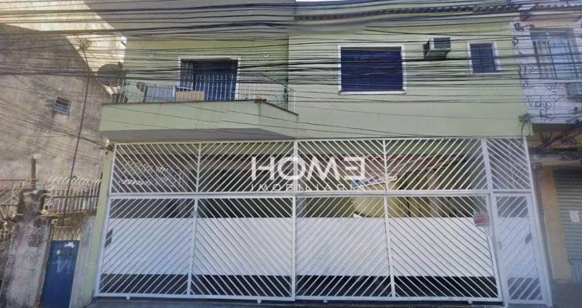 Apartamento com 2 dormitórios à venda, 90 m² por R$ 133.000,00 - Centro - Nilópolis/RJ