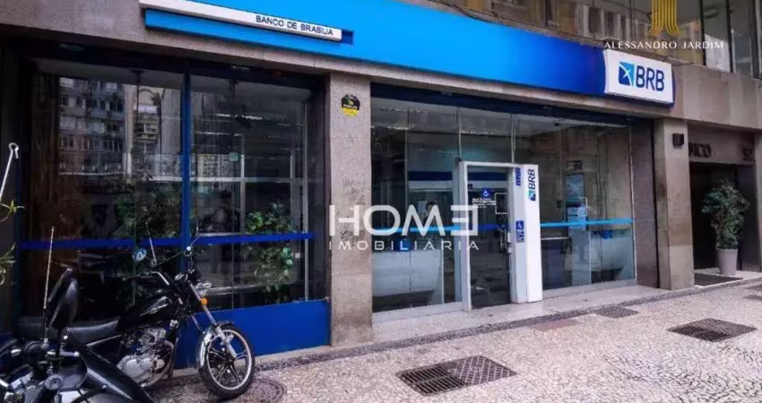 Loja à venda, 911 m² por r$ 6.500.000,00 - centro - rio de janeiro/rj