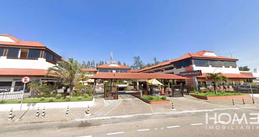 Loja à venda, 80 m² por R$ 250.000,00 - Barra da Tijuca - Rio de Janeiro/RJ