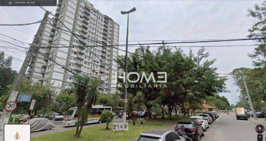 Apartamento com 2 dormitórios à venda, 61 m² por R$ 124.000,00 - Itanhangá - Rio de Janeiro/RJ
