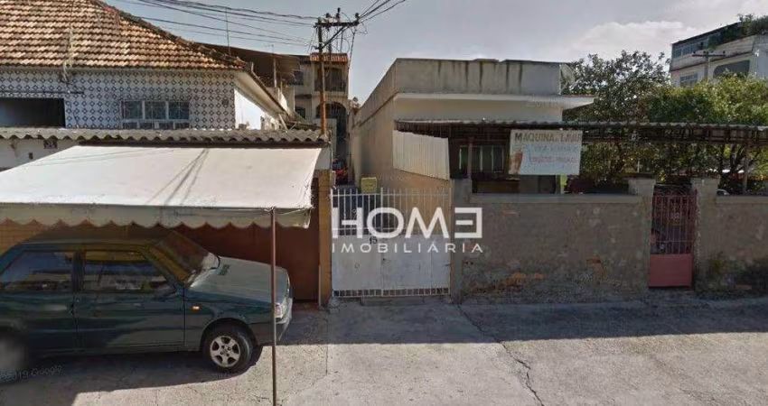 Casa com 2 dormitórios à venda, 76 m² por R$ 104.000,00 - Penha - Rio de Janeiro/RJ