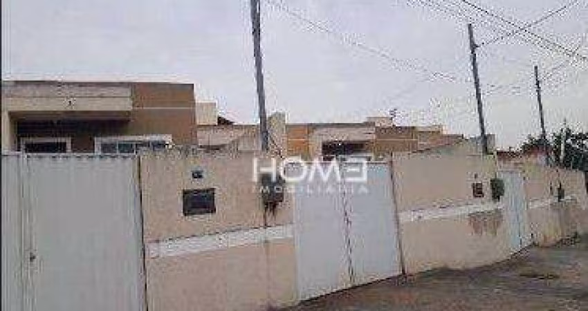 Casa com 2 dormitórios à venda, 55 m² por R$ 74.000,00 - Coelho - São Gonçalo/RJ