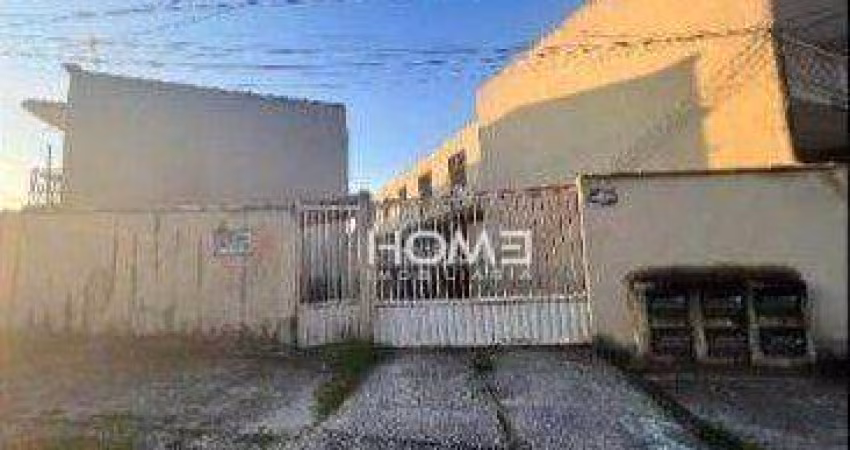 Casa com 2 dormitórios à venda, 60 m² por R$ 104.000,00 - Coelho - São Gonçalo/RJ