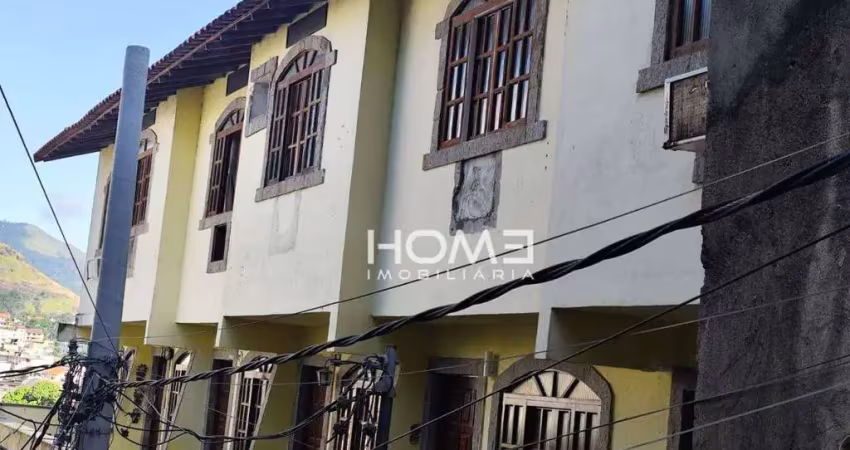 Casa com 2 dormitórios à venda, 52 m² por R$ 112.000,00 - Taquara - Rio de Janeiro/RJ