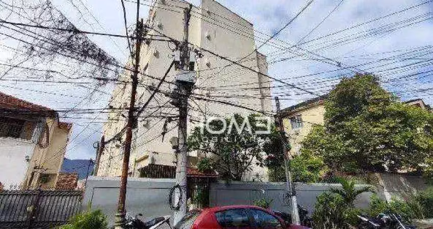 Apartamento com 1 dormitório à venda, 50 m² por R$ 99.000,00 - Vila Isabel - Rio de Janeiro/RJ
