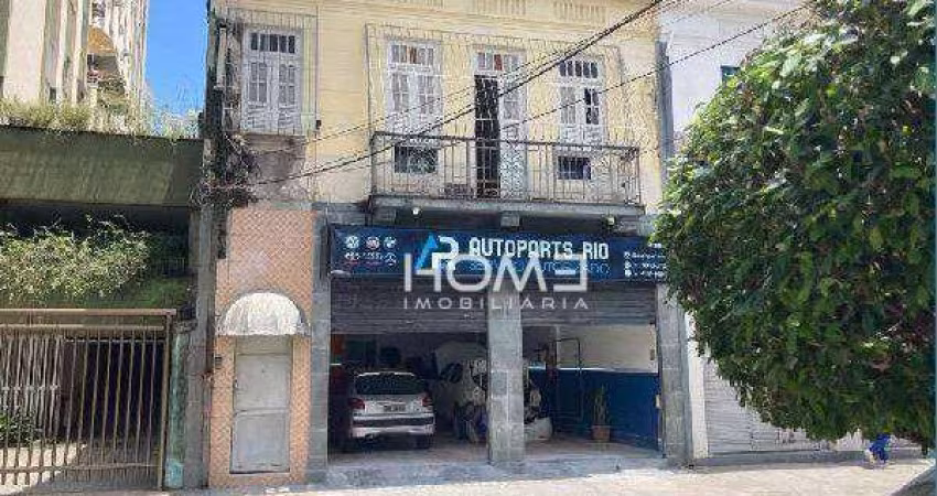 Apartamento com 2 dormitórios à venda, 104 m² por R$ 154.000,00 - Vila Isabel - Rio de Janeiro/RJ
