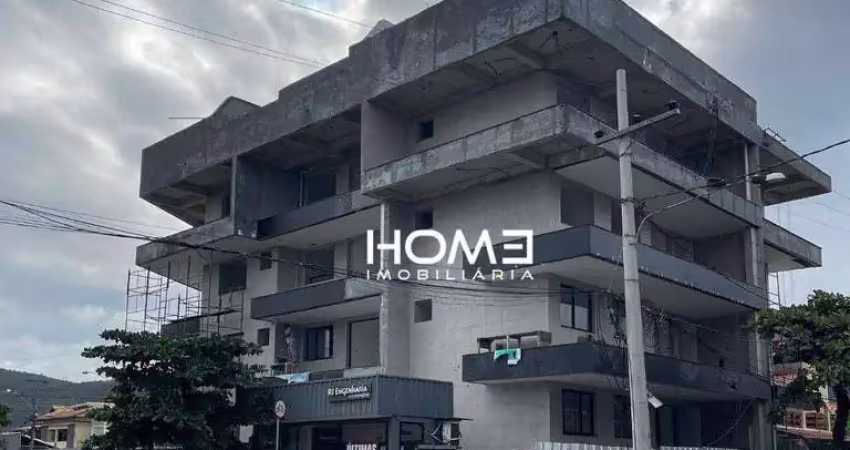 Apartamento à venda, 85 m² por r$ 797.120,00 - piratininga - niterói/rj