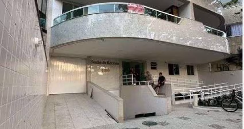 Cobertura com 3 dormitórios à venda, 180 m² por R$ 1.599.900,00 - Recreio dos Bandeirantes - Rio de Janeiro/RJ