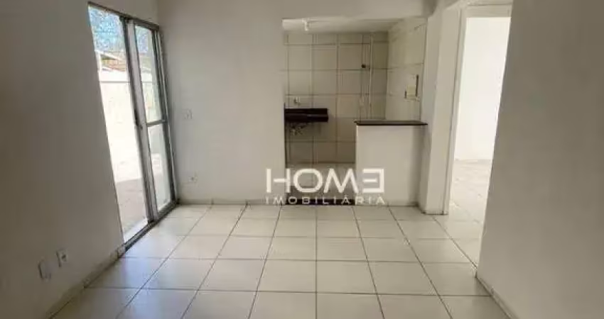 Apartamento garden com 2 dormitórios à venda, 104 m² por r$ 189.000,00 - campo grande - rio de janeiro/rj