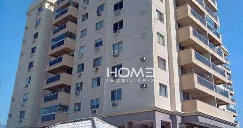 Apartamento com 3 dormitórios à venda, 75 m² por R$ 520.000,00 - Recreio dos Bandeirantes - Rio de Janeiro/RJ