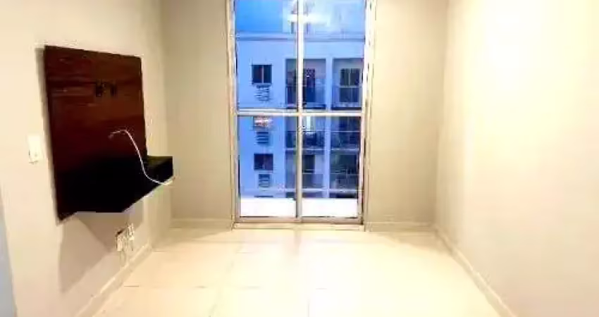 Apartamento com 2 dormitórios à venda, 51 m² por R$ 375.000,00 - Barra da Tijuca - Rio de Janeiro/RJ