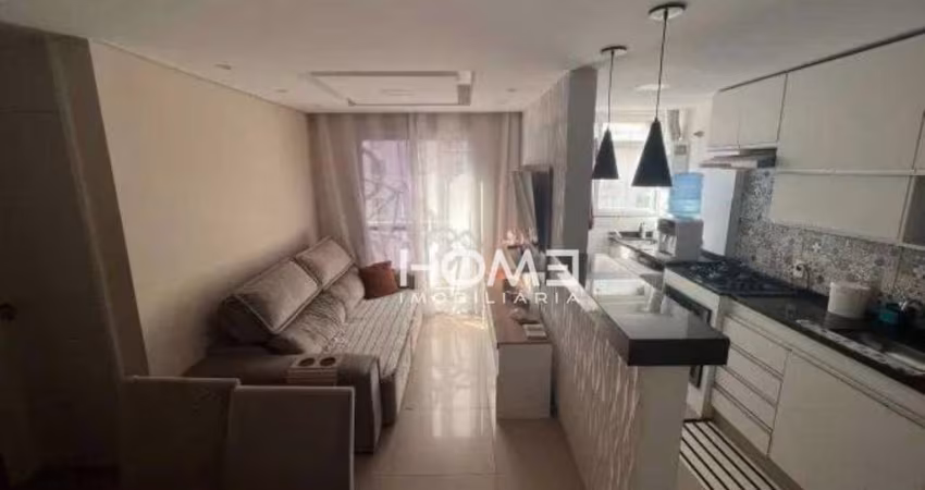 Apartamento com 2 dormitórios à venda, 48 m² por R$ 305.000,00 - Curicica - Rio de Janeiro/RJ
