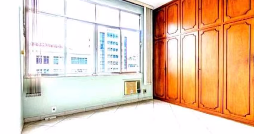 Apartamento com 3 dormitórios à venda, 80 m² por R$ 450.000,00 - Maracanã - Rio de Janeiro/RJ