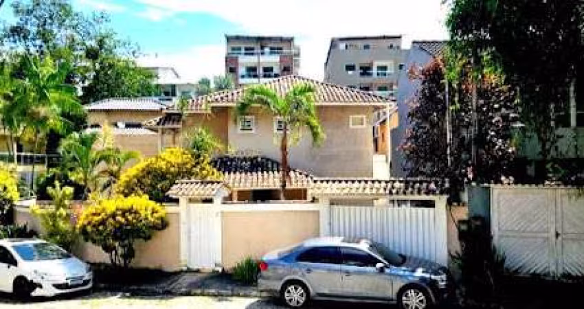 Casa com 3 dormitórios à venda, 151 m² por R$ 735.000,00 - Itanhangá - Rio de Janeiro/RJ