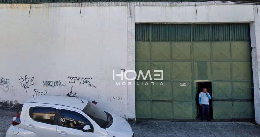 Galpão à venda, 811 m² por R$ 541.000,00 - Penha Circular - Rio de Janeiro/RJ