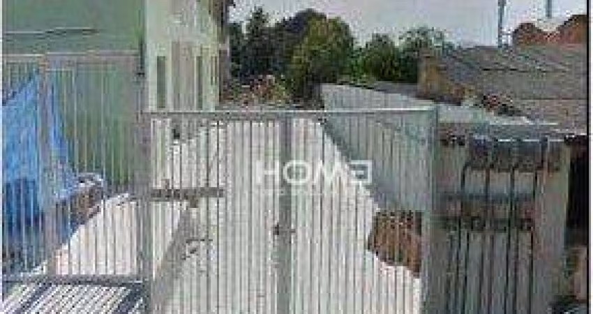 Casa com 2 dormitórios à venda, 49 m² por R$ 87.000,00 - Monjolo - São Gonçalo/RJ
