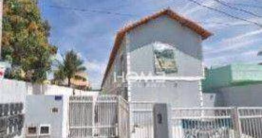 Casa com 2 dormitórios à venda, 62 m² por R$ 79.000,00 - Monjolo - São Gonçalo/RJ