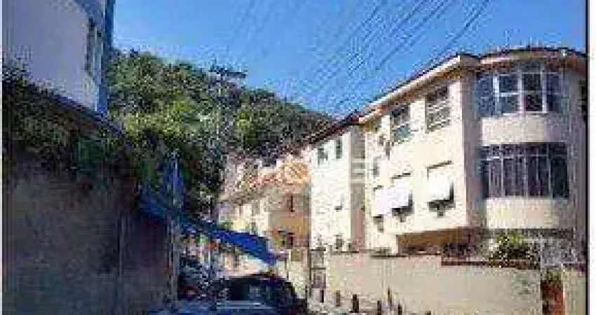 Casa com 3 dormitórios à venda, 125 m² por r$ 106.000,00 - vila isabel - rio de janeiro/rj