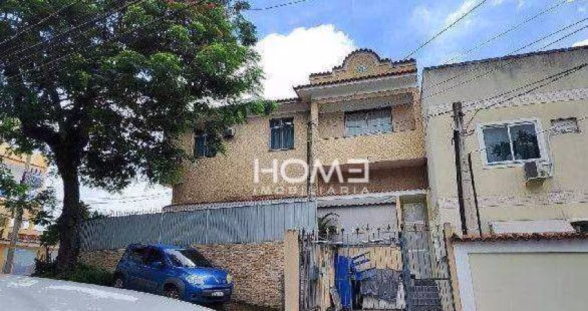 Apartamento com 3 dormitórios à venda, 78 m² por R$ 132.000,00 - Brás de Pina - Rio de Janeiro/RJ