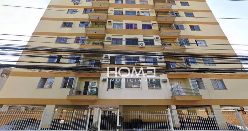 Apartamento com 2 dormitórios à venda, 59 m² por R$ 98.000,00 - Abolição - Rio de Janeiro/RJ
