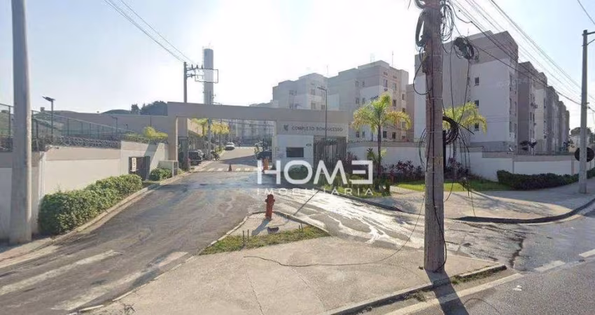 Apartamento com 2 dormitórios à venda, 40 m² por R$ 107.000,00 - Bonsucesso - Rio de Janeiro/RJ